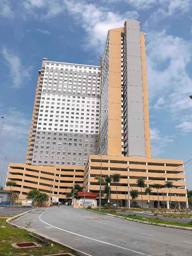 Teduh Residence Kuala Terengganu Exterior photo